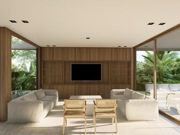 Casa en venta Los Castaños 5 dormitorios