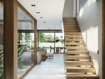 Casa en venta Los Castaños 5 dormitorios