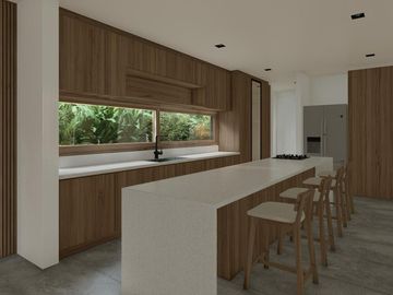 Casa en venta Los Castaños 5 dormitorios