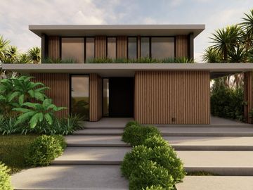 Casa en venta Los Castaños 5 dormitorios