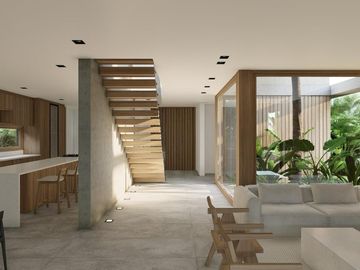 Casa en venta Los Castaños 5 dormitorios