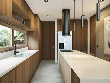 Casa en venta Los Castaños 5 dormitorios