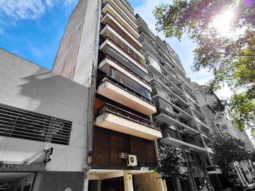 Venta Piso Exclusivo 3 Dormitorios con Cochera - Barrio Martin