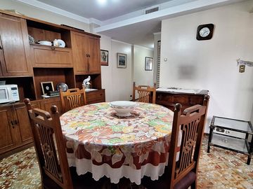 Venta Piso Exclusivo 3 Dormitorios con Cochera - Barrio Martin