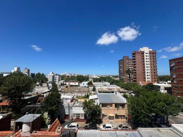 Departamento con cochera a la venta en San Fernando