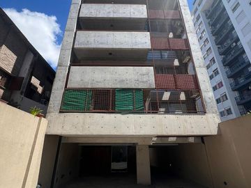 Departamento con cochera a la venta en San Fernando