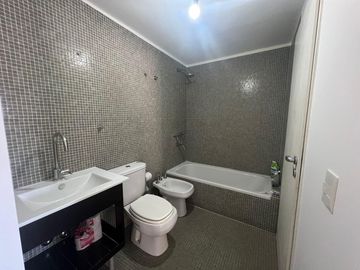 Departamento con cochera a la venta en San Fernando