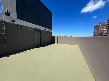 Departamento con cochera a la venta en San Fernando