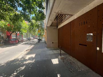 Departamento con cochera a la venta en San Fernando