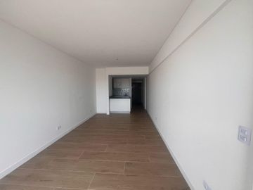 Departamentos 1 y 2 Ambientes. A estrenar. San Cristobal. Cochera. Solarium