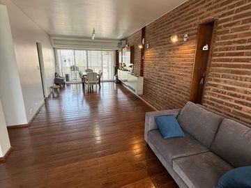 DEPARTAMENTO VENTA 4 AMBIENTES EN E. del Valle Iberlucea 2971 7° C/COCHERA (LANUS OESTE)