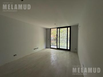 3 AMBIENTES / VENTA / PALERMO HOLLYWOOD CON COCHERA al frente