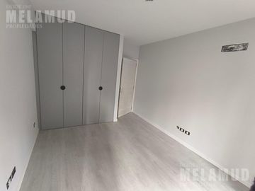 3 AMBIENTES / VENTA / PALERMO HOLLYWOOD CON COCHERA al frente