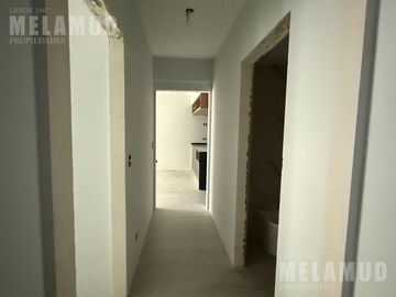 3 AMBIENTES / VENTA / PALERMO HOLLYWOOD CON COCHERA al frente