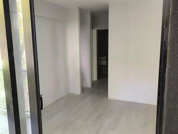3 AMBIENTES / VENTA / PALERMO HOLLYWOOD CON COCHERA al frente