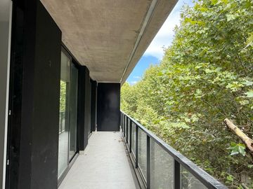 3 AMBIENTES / VENTA / PALERMO HOLLYWOOD CON COCHERA al frente