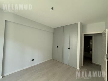 3 AMBIENTES / VENTA / PALERMO HOLLYWOOD CON COCHERA al frente
