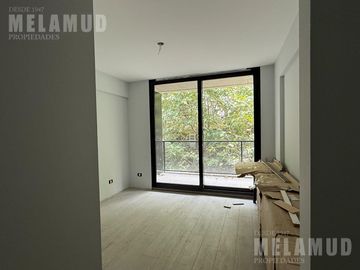3 AMBIENTES / VENTA / PALERMO HOLLYWOOD CON COCHERA al frente