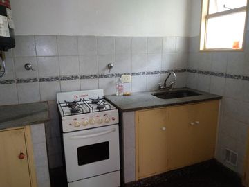 Departamento - Plaza Rocha