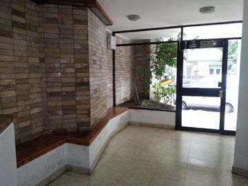 Departamento - Plaza Rocha