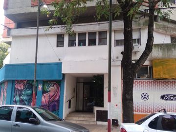 Departamento - Plaza Rocha
