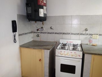 Departamento - Plaza Rocha