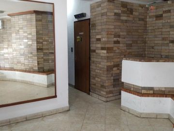 Departamento - Plaza Rocha