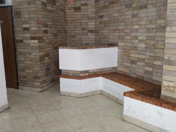 Departamento - Plaza Rocha