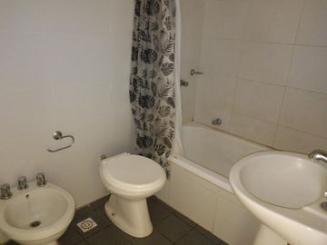 Departamento - Plaza Rocha