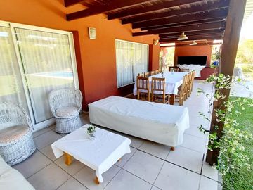 Casa en Venta en Barrio  Valle Claro, TIgre