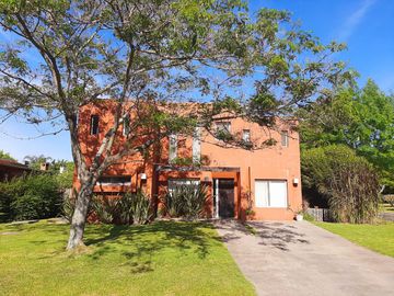 Casa en Venta en Barrio  Valle Claro, TIgre