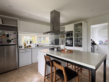 Casa en venta en Barrio La Calesa, Pilará, Pilar