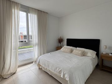 Casa en venta en Barrio La Calesa, Pilará, Pilar