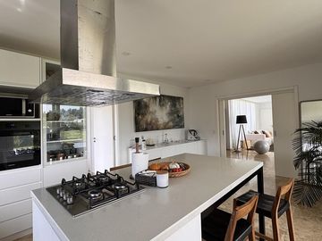 Casa en venta en Barrio La Calesa, Pilará, Pilar