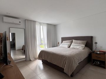 Casa en venta en Barrio La Calesa, Pilará, Pilar