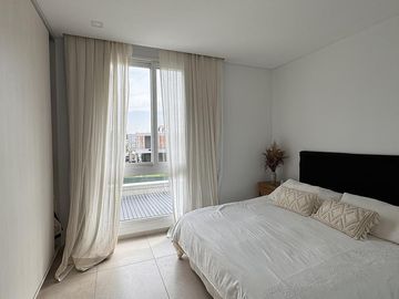 Casa en venta en Barrio La Calesa, Pilará, Pilar