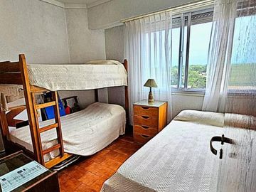 Departamento en venta - 2 Dormitorios 2 Baños - 55Mts2 - Mar de Ajó