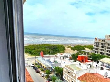 Departamento en venta - 2 Dormitorios 2 Baños - 55Mts2 - Mar de Ajó