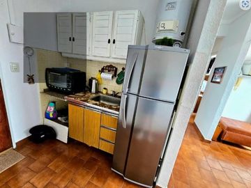 Departamento en venta - 2 Dormitorios 2 Baños - 55Mts2 - Mar de Ajó