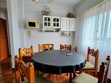 Departamento en venta - 2 Dormitorios 2 Baños - 55Mts2 - Mar de Ajó