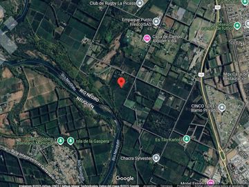Venta Chacra 4 has - Cinco Saltos - Río Negro