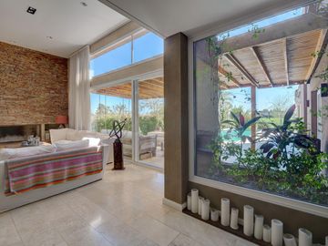 Casa en El Yacht