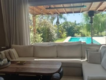 Casa en El Yacht