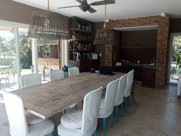 Casa en El Yacht