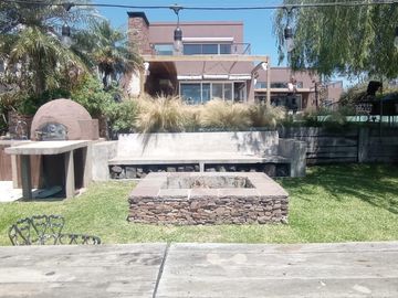 Casa en El Yacht