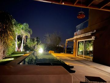Casa en El Yacht