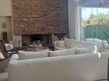 Casa en El Yacht