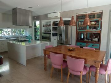 Casa en El Yacht