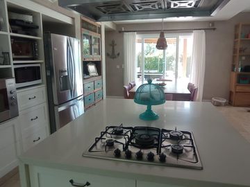 Casa en El Yacht