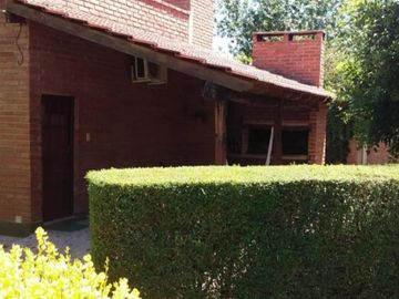Venta de Complejo de Cabañas en Mina Clavero